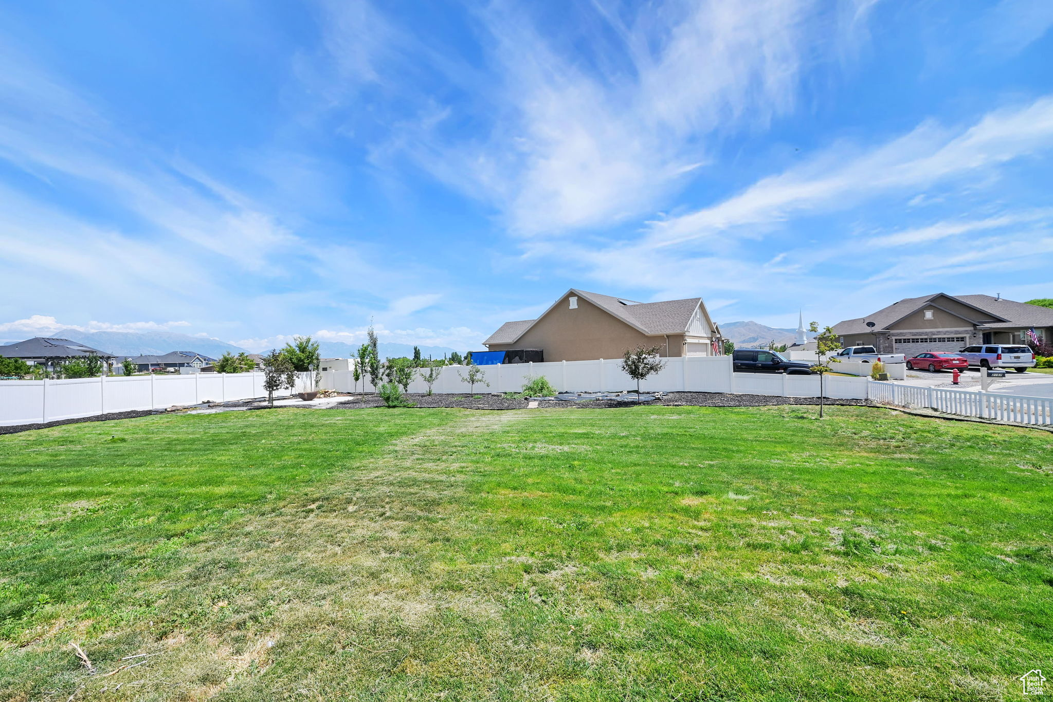 VALLEY VIEW - Residential