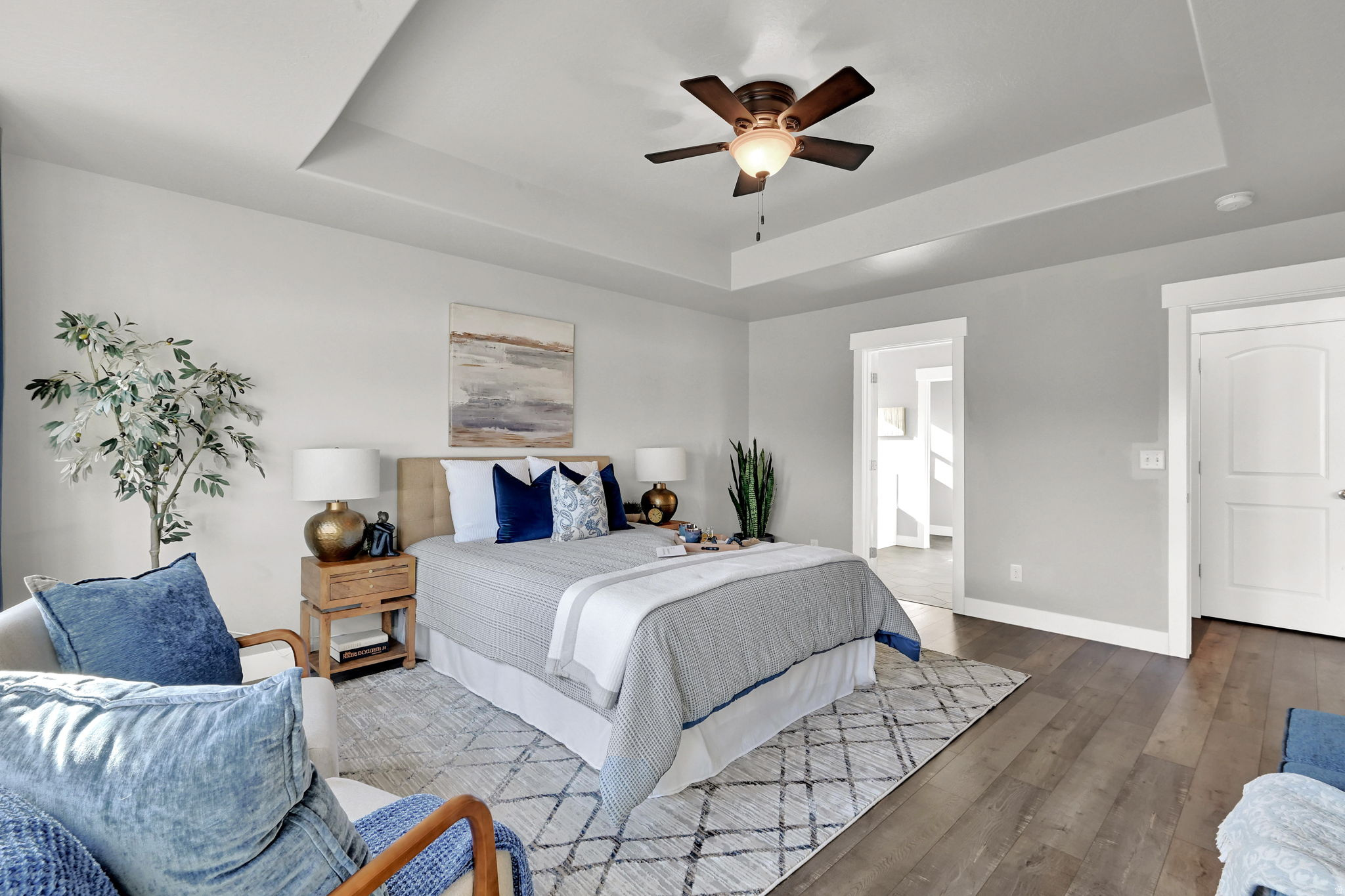 VALLEY VIEW - Residential