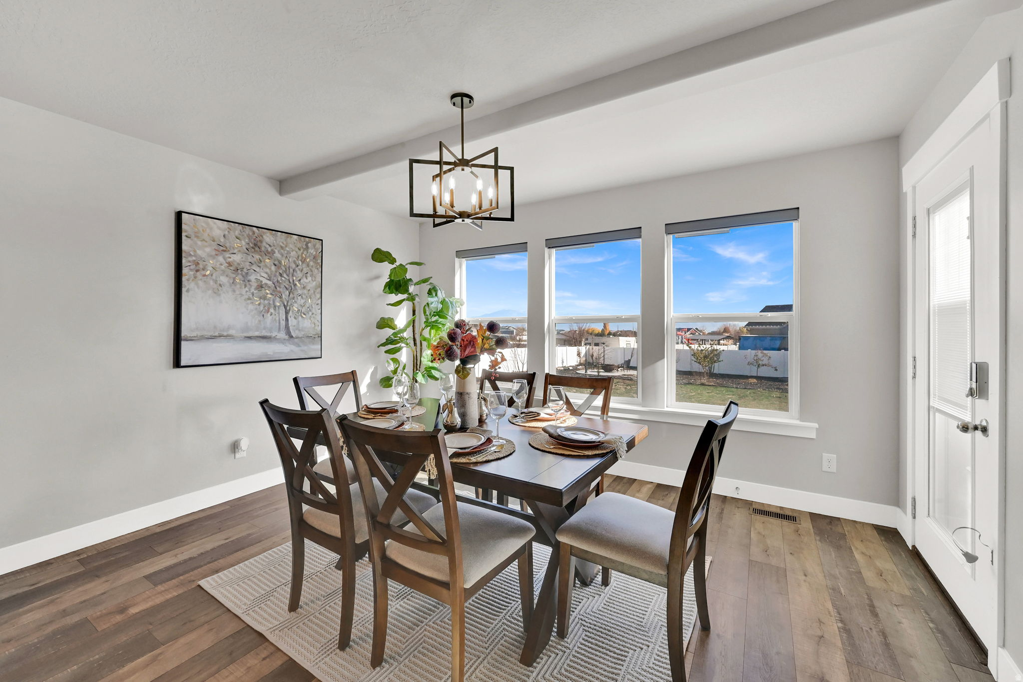 VALLEY VIEW - Residential