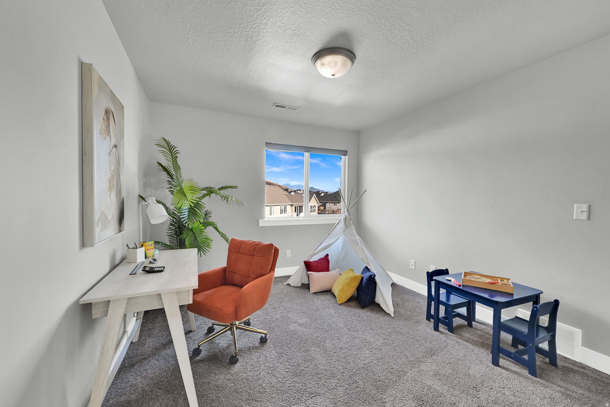 VALLEY VIEW - Residential