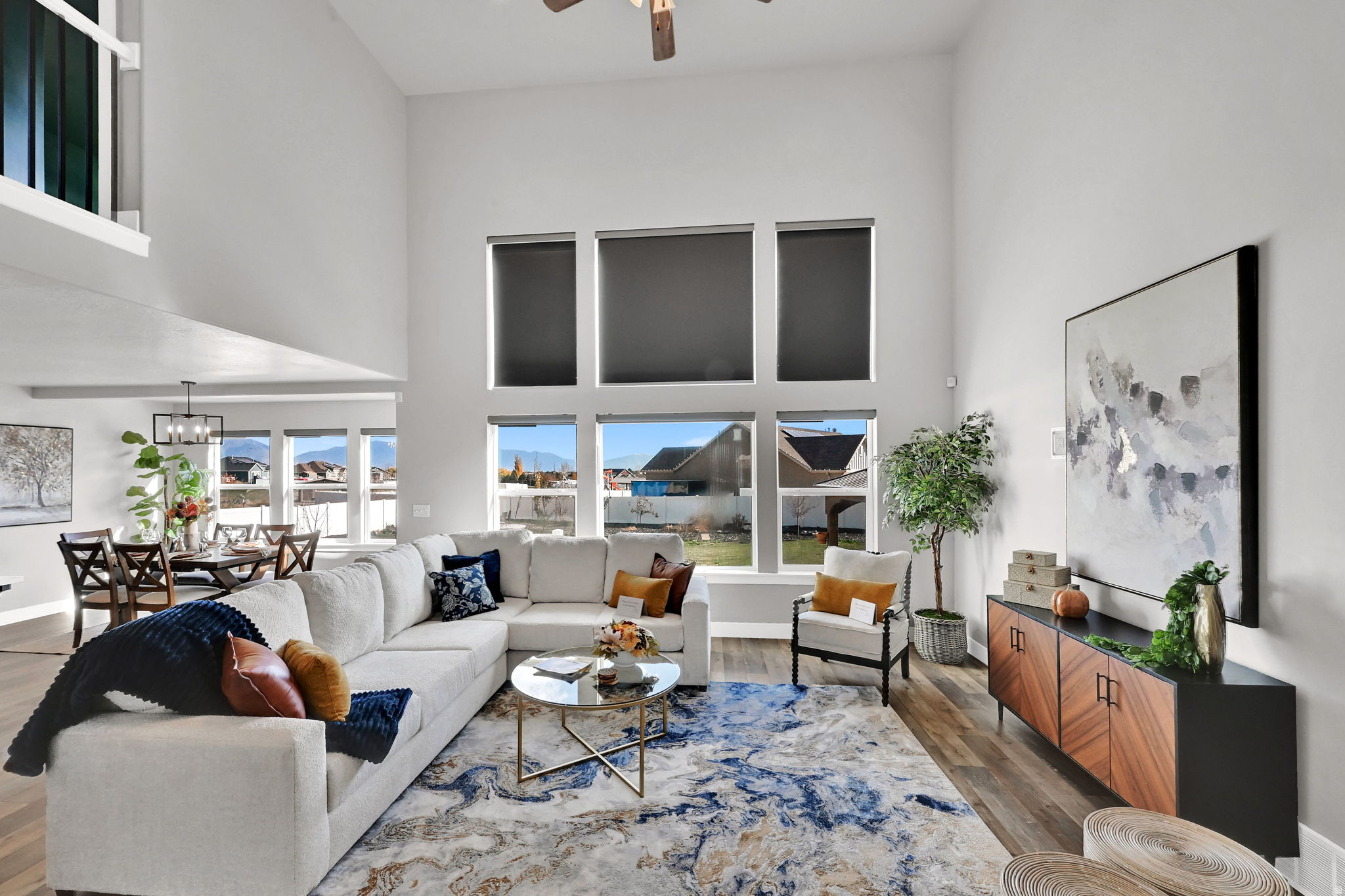 VALLEY VIEW - Residential