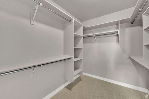 Tiny photo for 9602 N BLUE SKY DR, Eagle Mountain, UT 84005 (MLS # 2116483)
