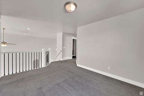 Tiny photo for 9602 N BLUE SKY DR, Eagle Mountain, UT 84005 (MLS # 2116483)