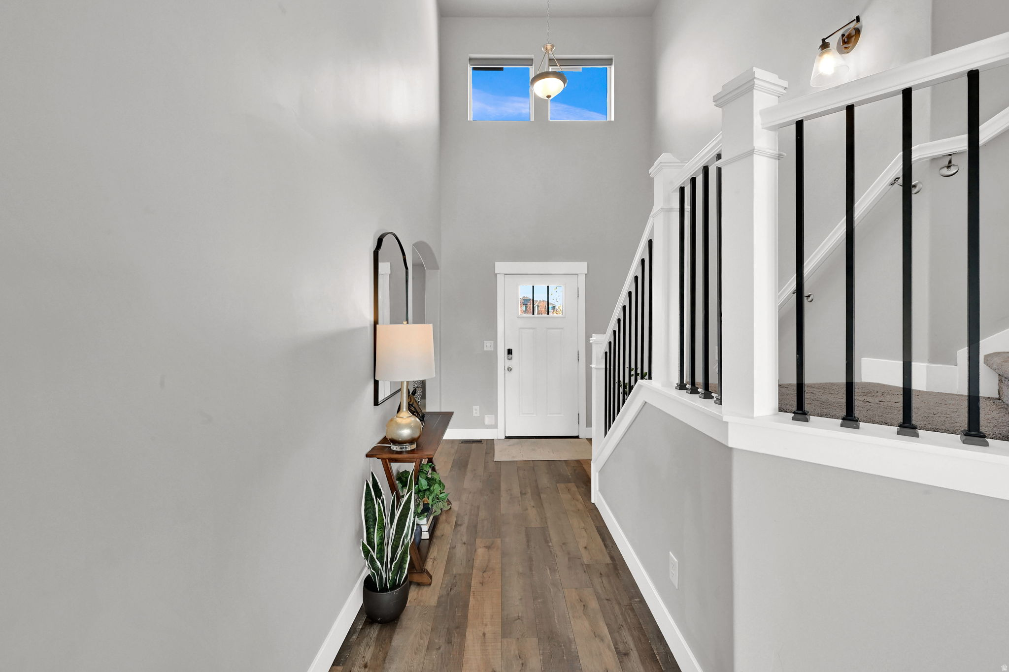 VALLEY VIEW - Residential