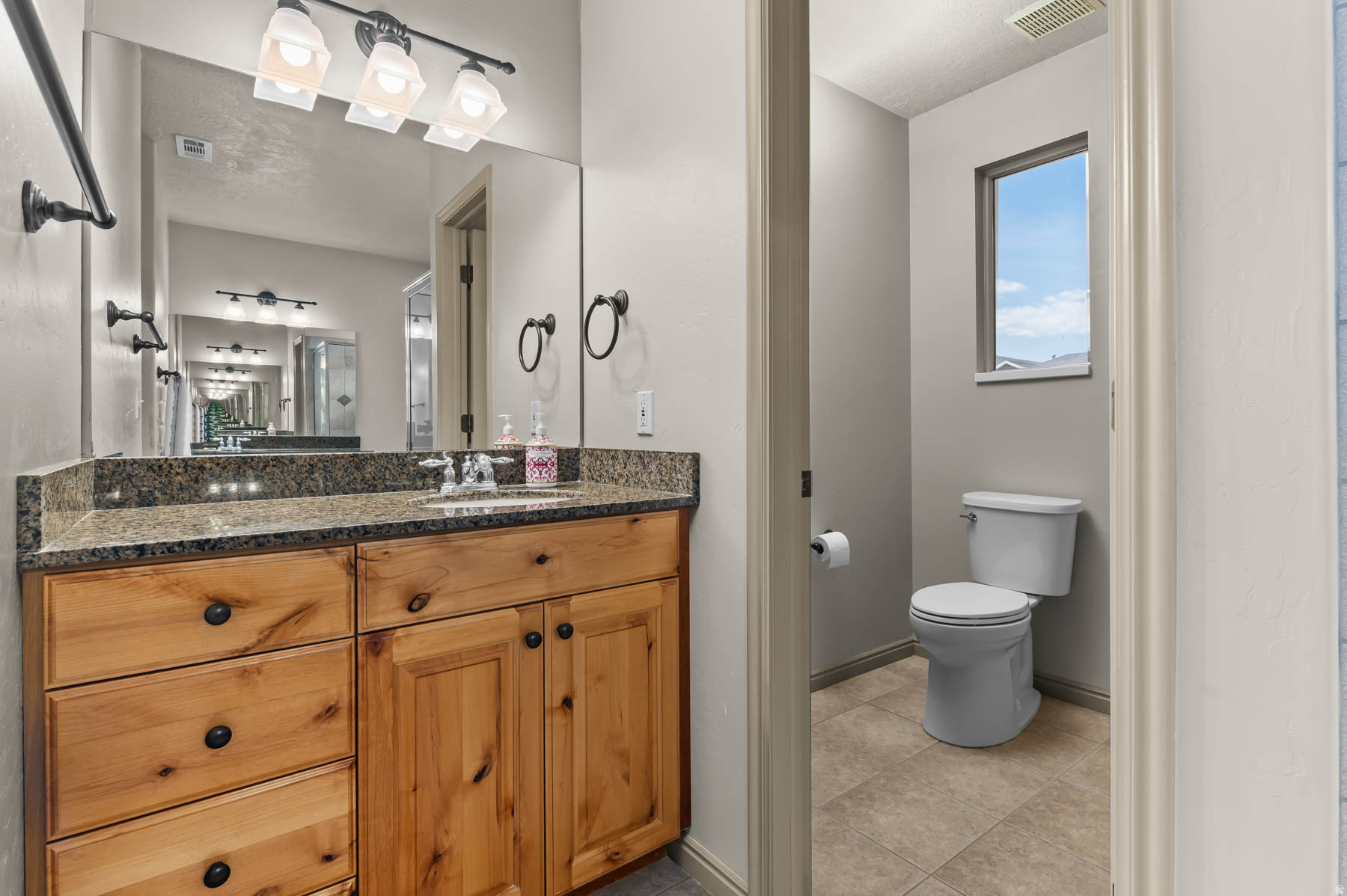 SARATOGA HILLS - Residential