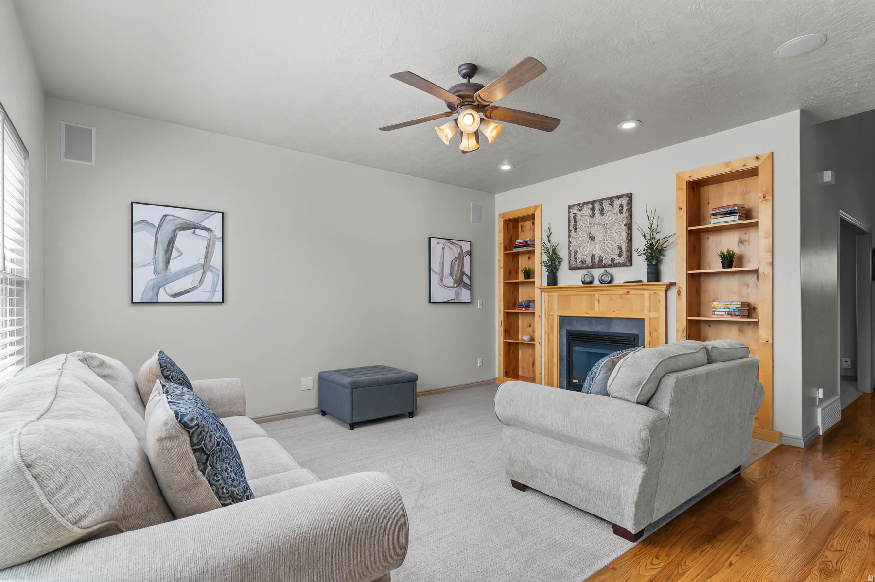 SARATOGA HILLS - Residential