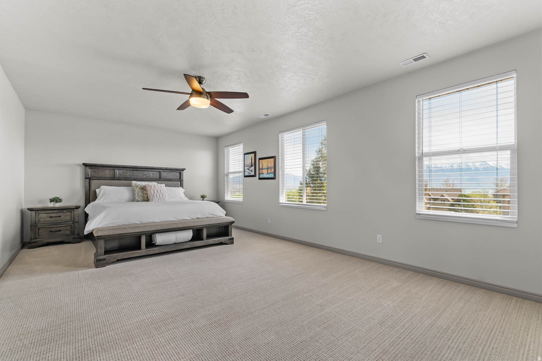 SARATOGA HILLS - Residential