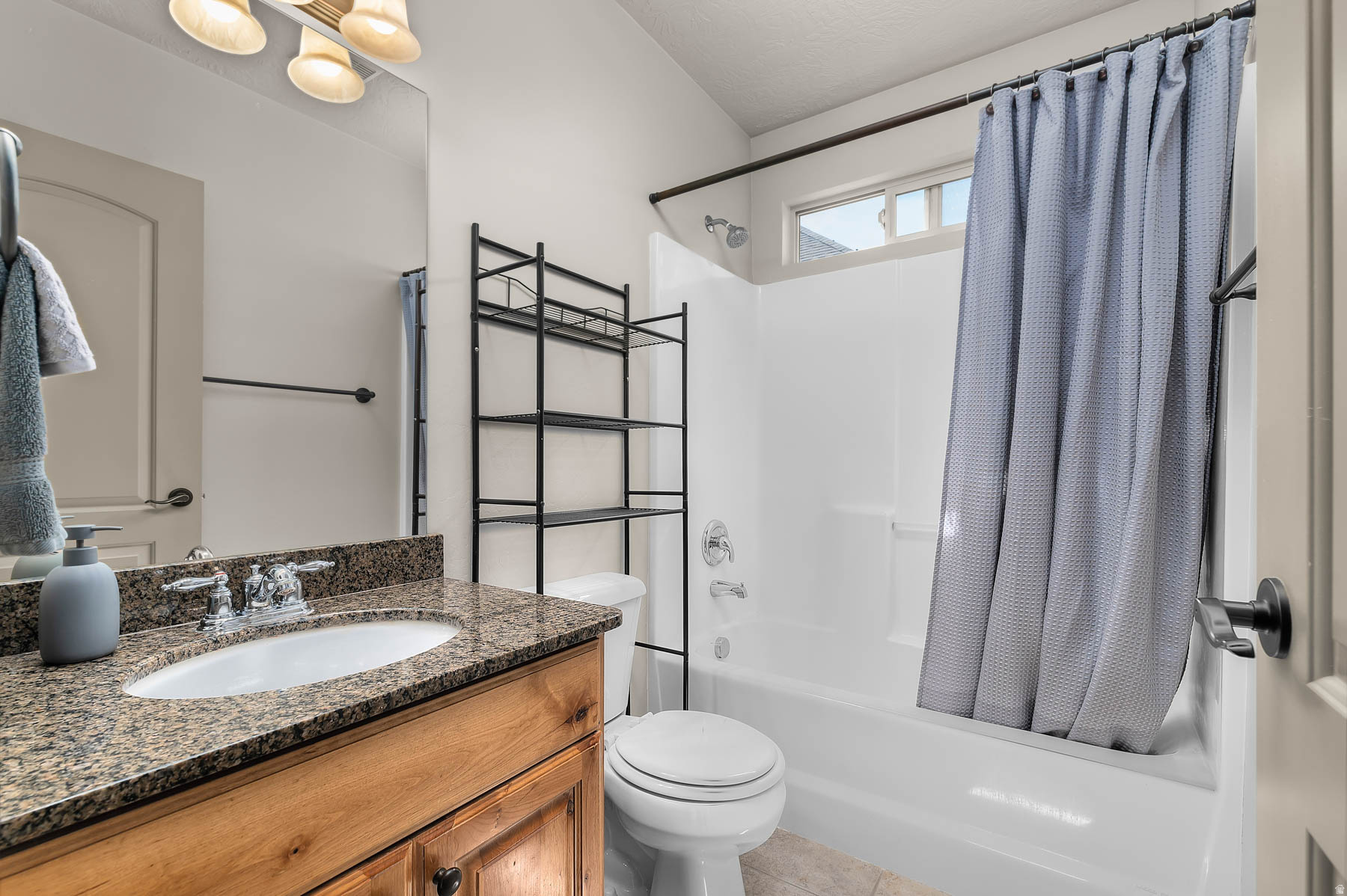 SARATOGA HILLS - Residential