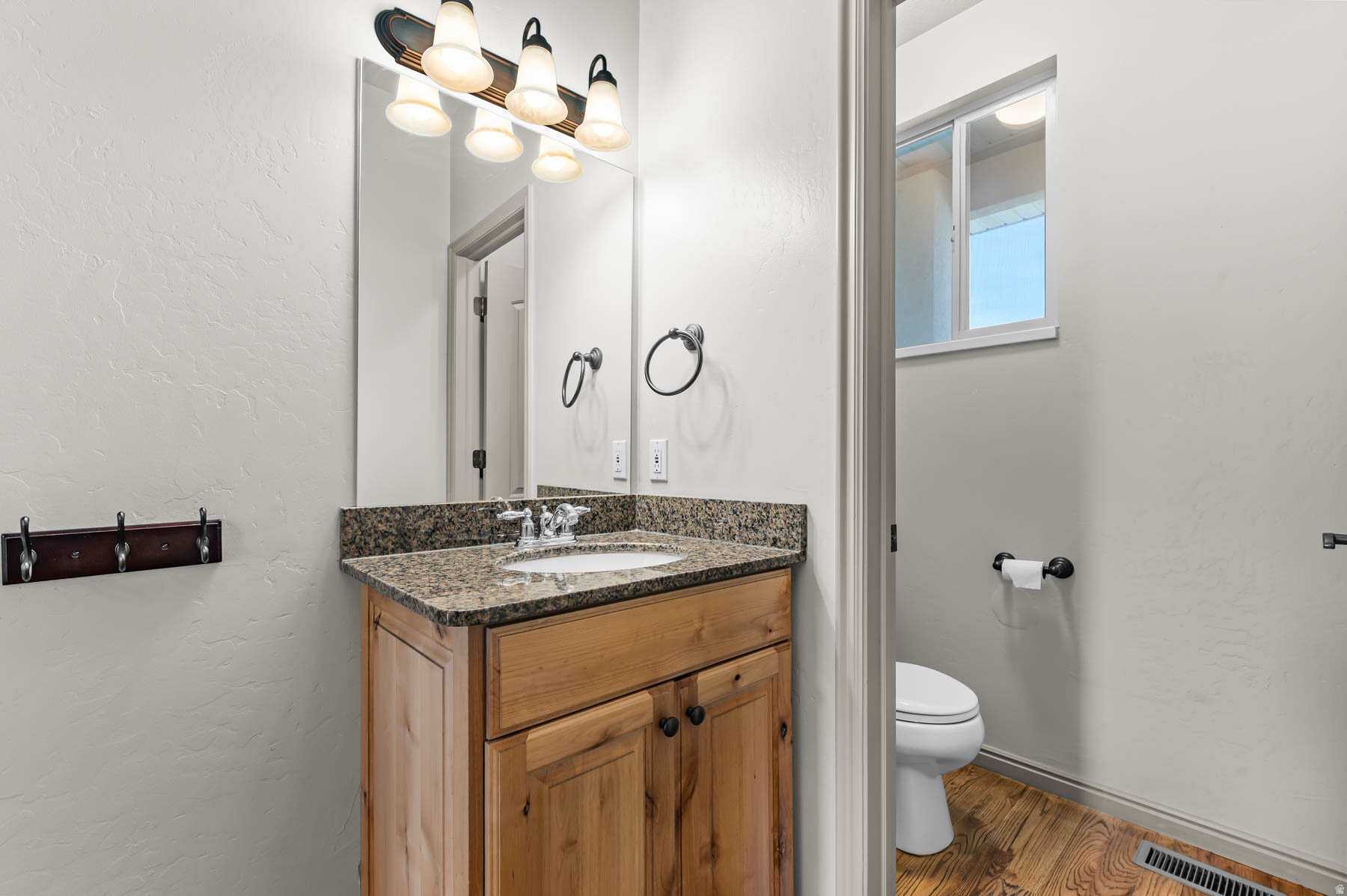 SARATOGA HILLS - Residential