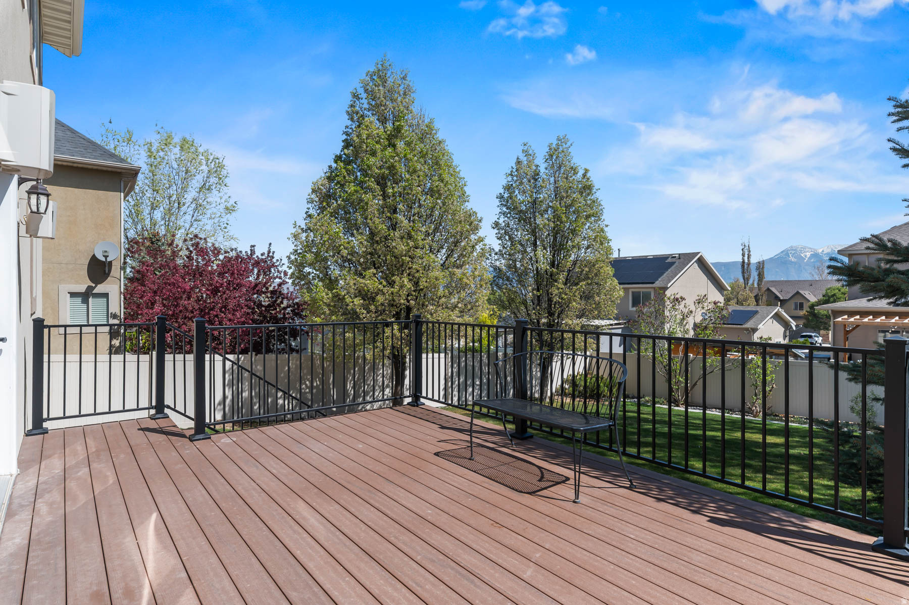 SARATOGA HILLS - Residential