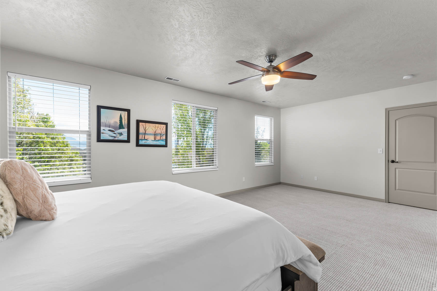 SARATOGA HILLS - Residential