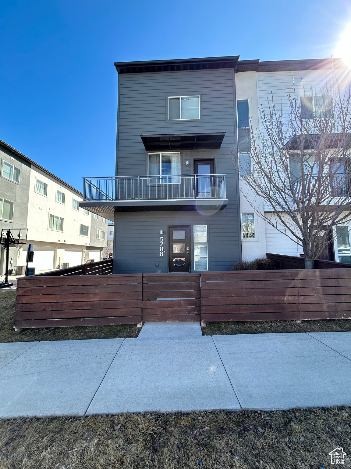 5288 W Solafax Ln #34-1, Herriman, Utah image 2
