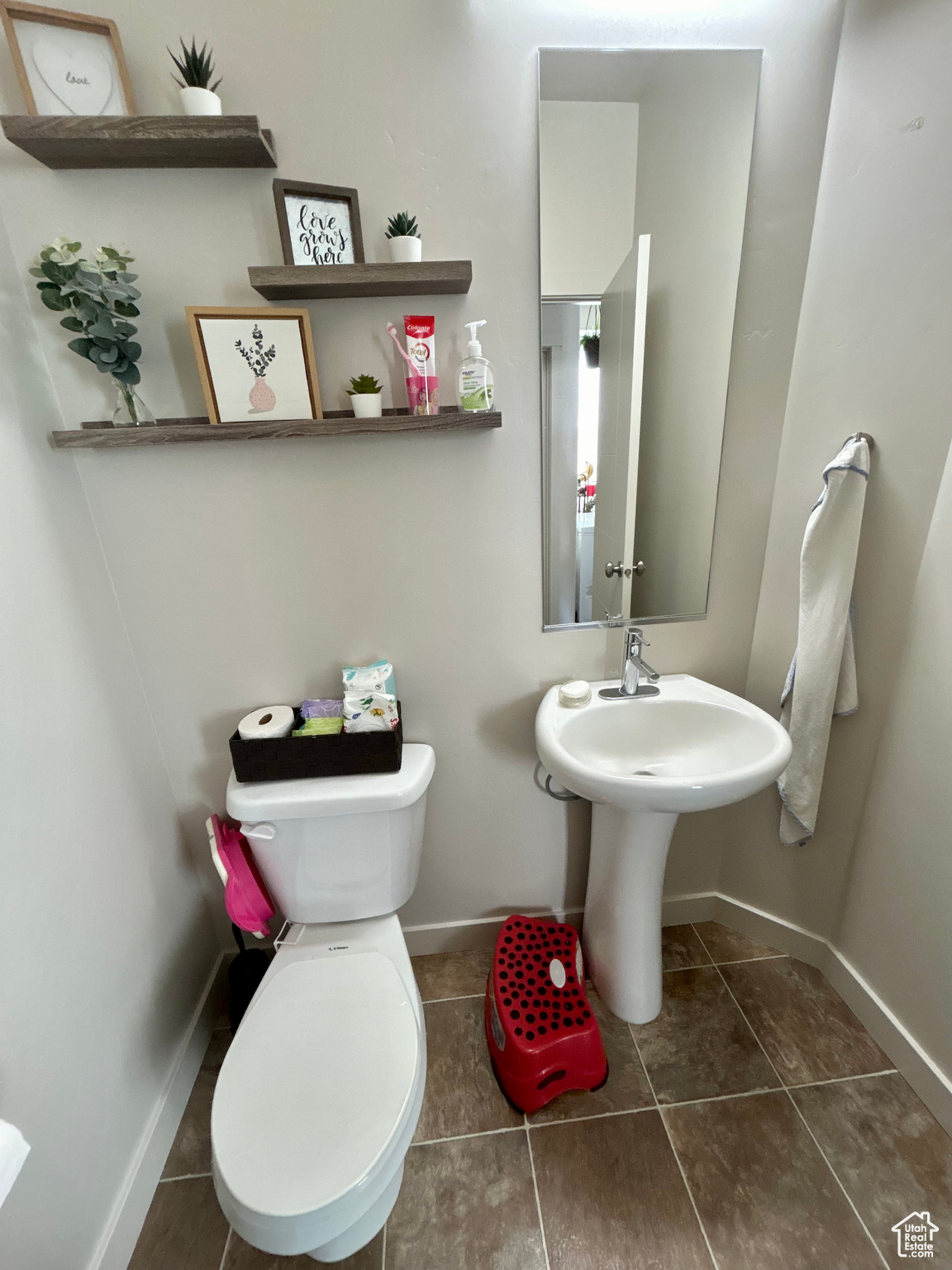 5288 W Solafax Ln #34-1, Herriman, Utah image 9