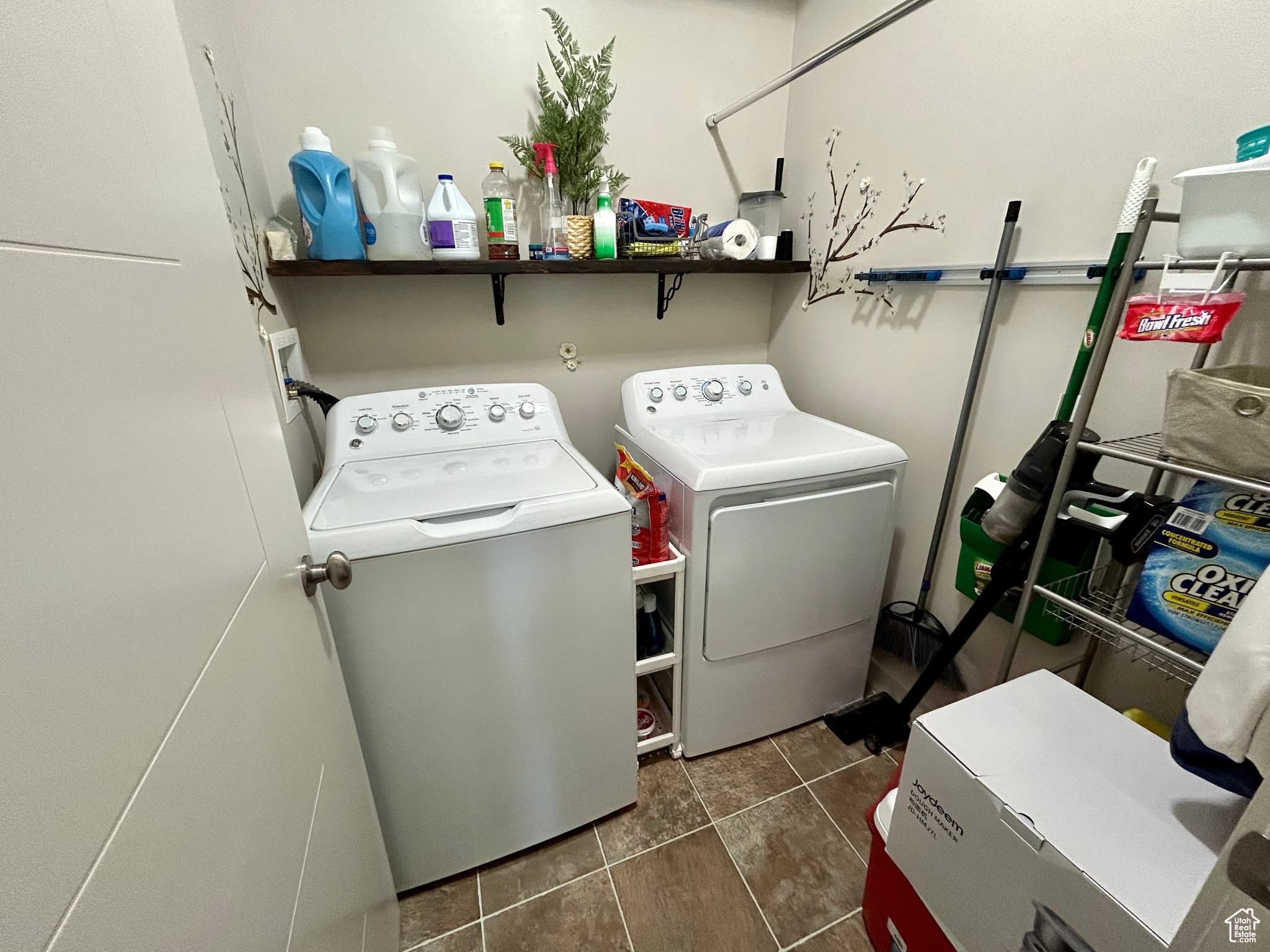 5288 W Solafax Ln #34-1, Herriman, Utah image 6