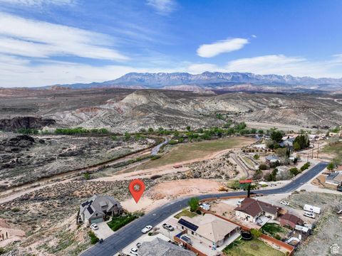 Vacant Land For Sale - #3<br/> La Verkin, UT 84745