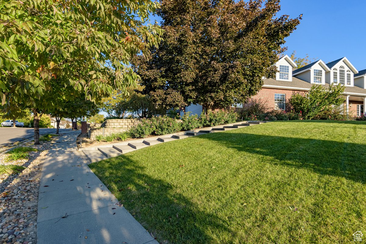 1229 W Country Ridge Dr, South Jordan, Utah image 2