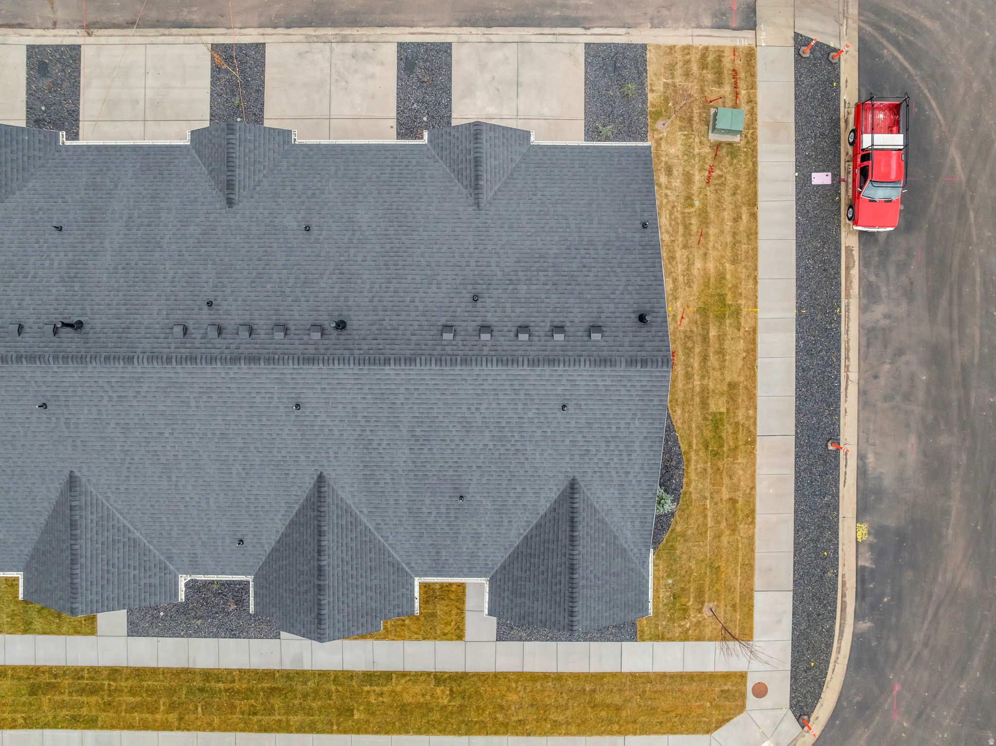 FREEDOM COURT - Residential