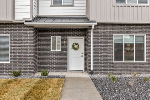 Tiny photo for 315 E 1650 N #127, North Ogden, UT 84404 (MLS # 2135141)