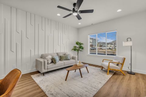 Tiny photo for 315 E 1650 N #127, North Ogden, UT 84404 (MLS # 2135141)