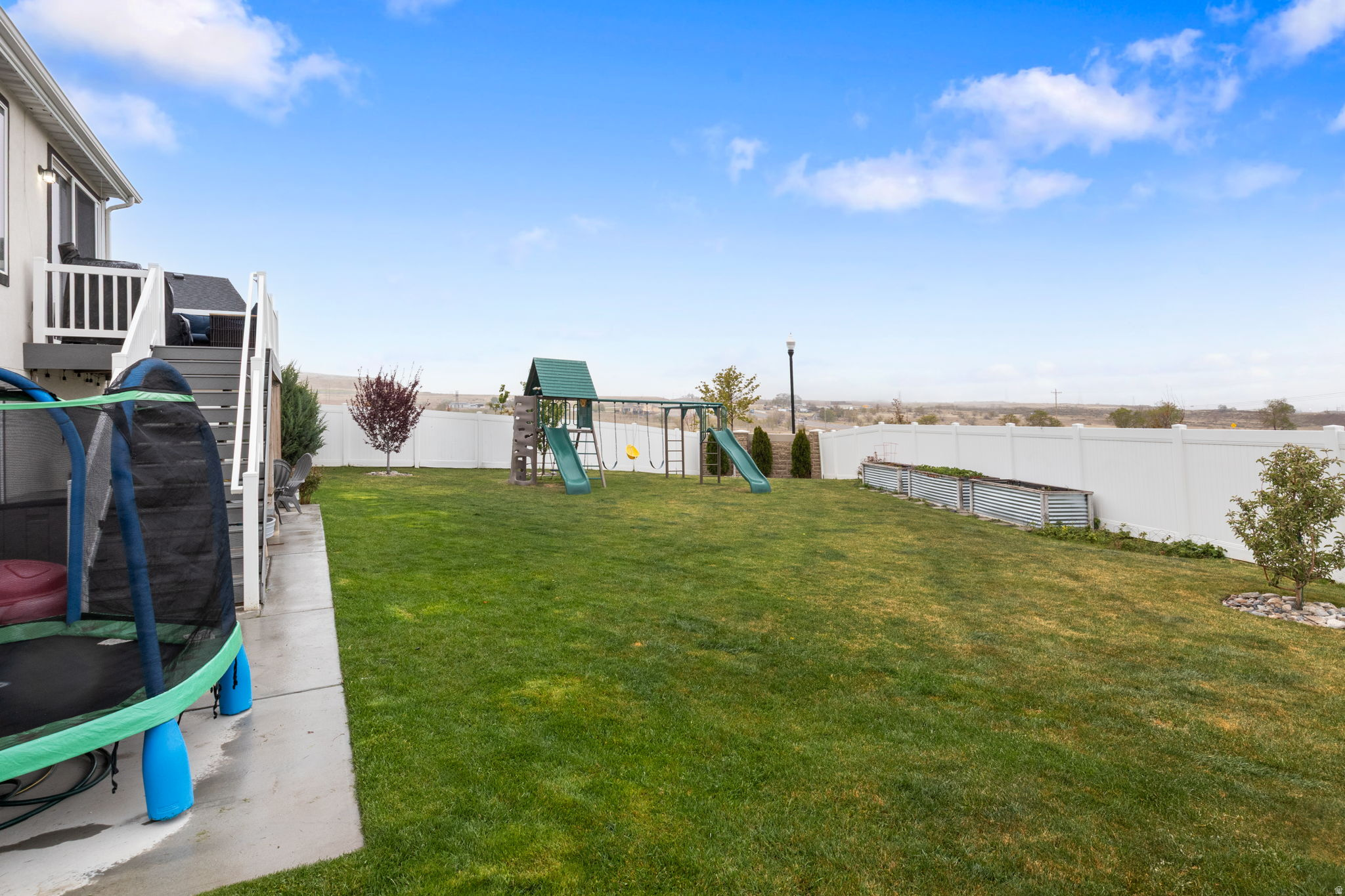 WOOD HOLLOW ESTATES - Residential