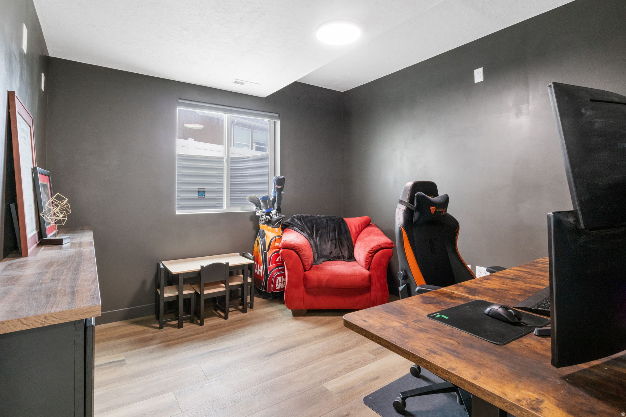 WOOD HOLLOW ESTATES - Residential