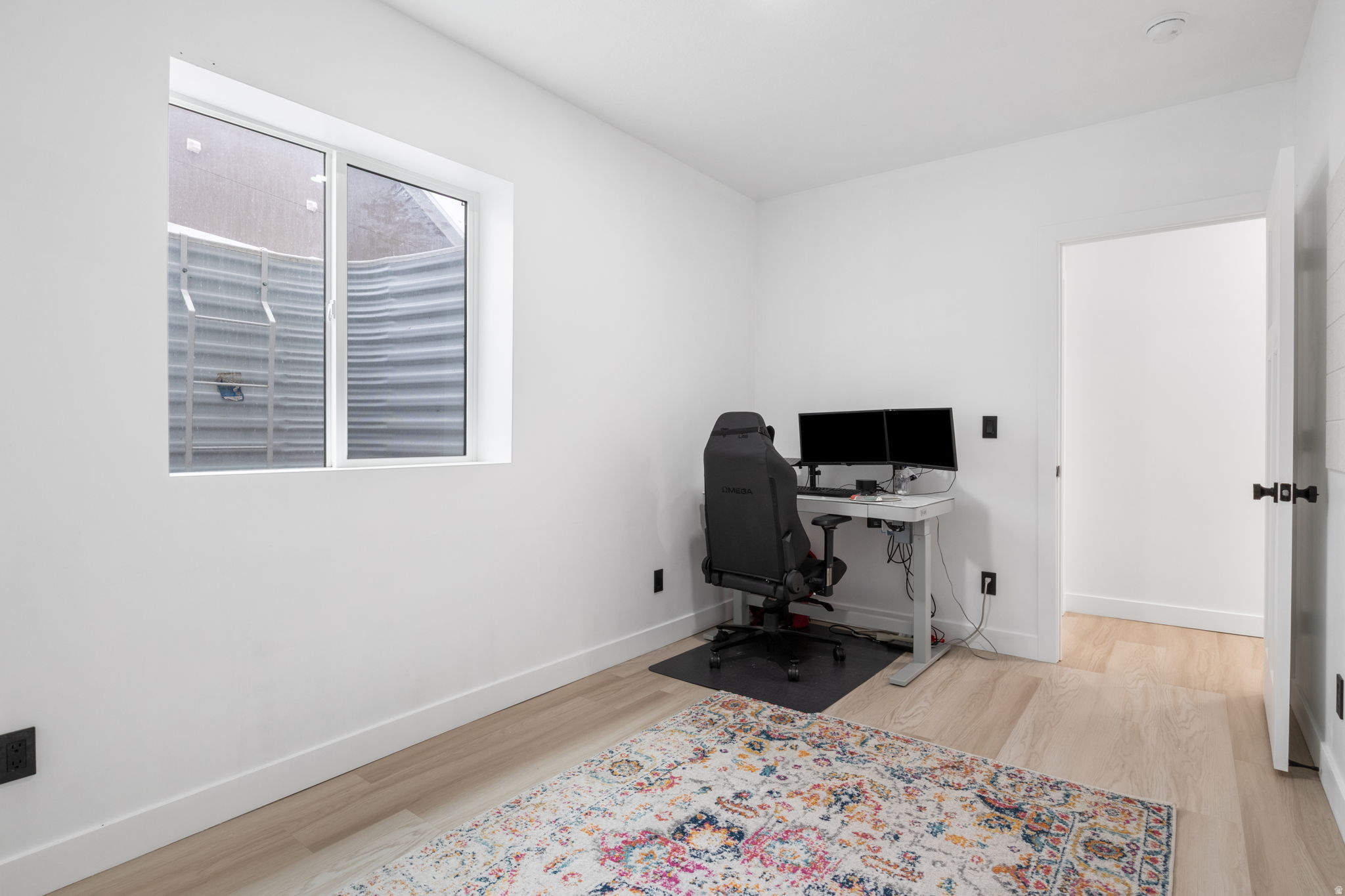 WOOD HOLLOW ESTATES - Residential