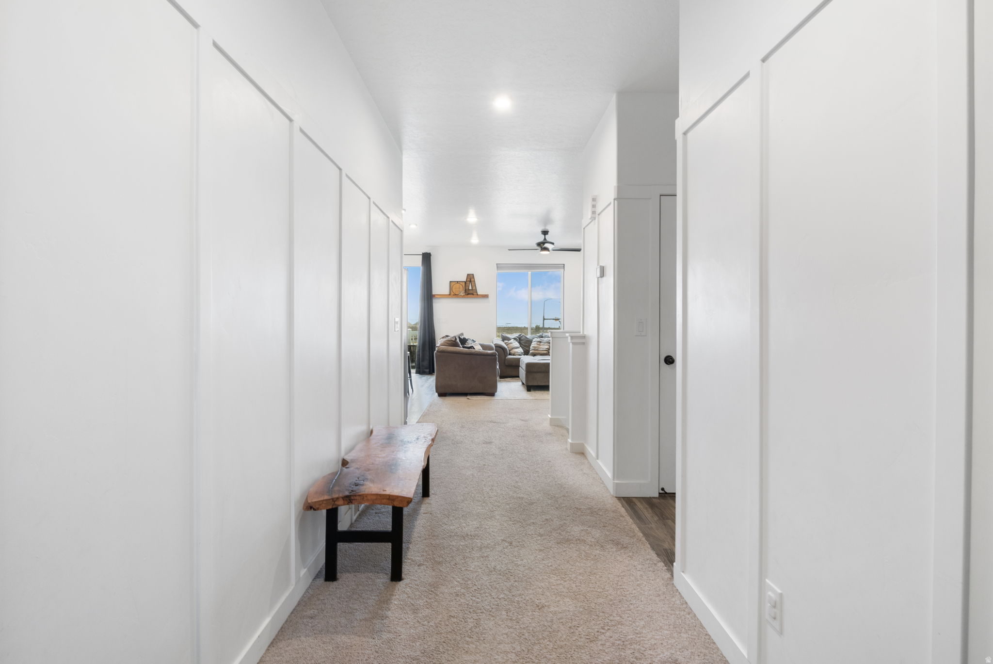 WOOD HOLLOW ESTATES - Residential