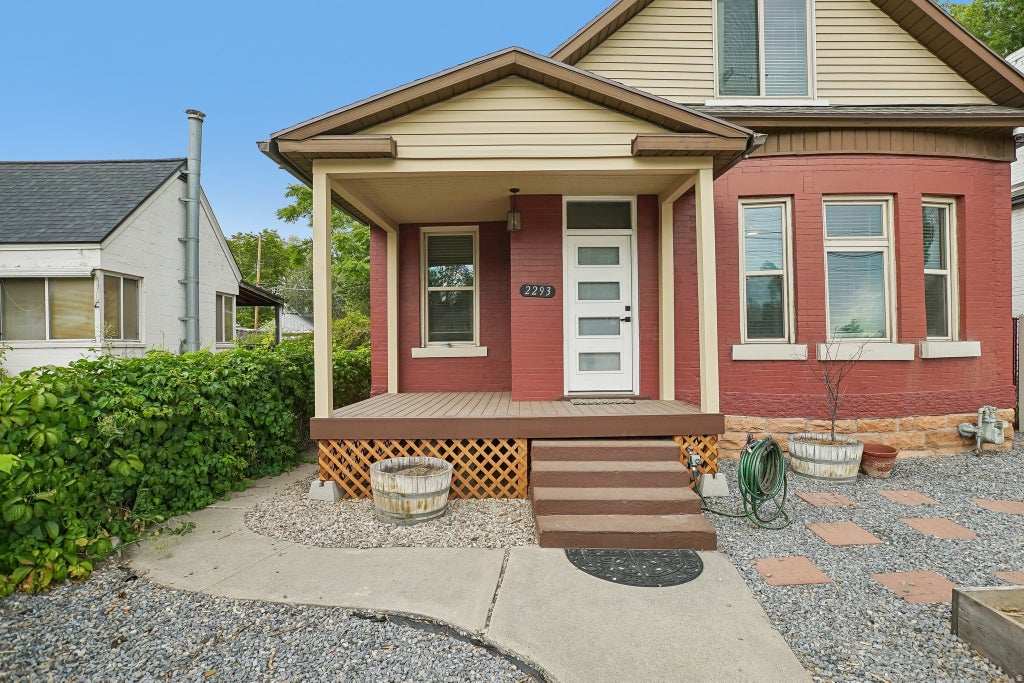 Photo of 2293 S 700 E, Salt Lake City, UT 84106 (MLS # 2178474)