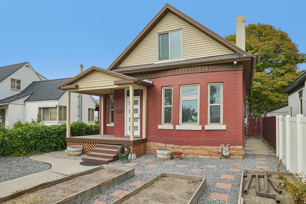 Photo of 2293 S 700 E, Salt Lake City, UT 84106 (MLS # 2178474)