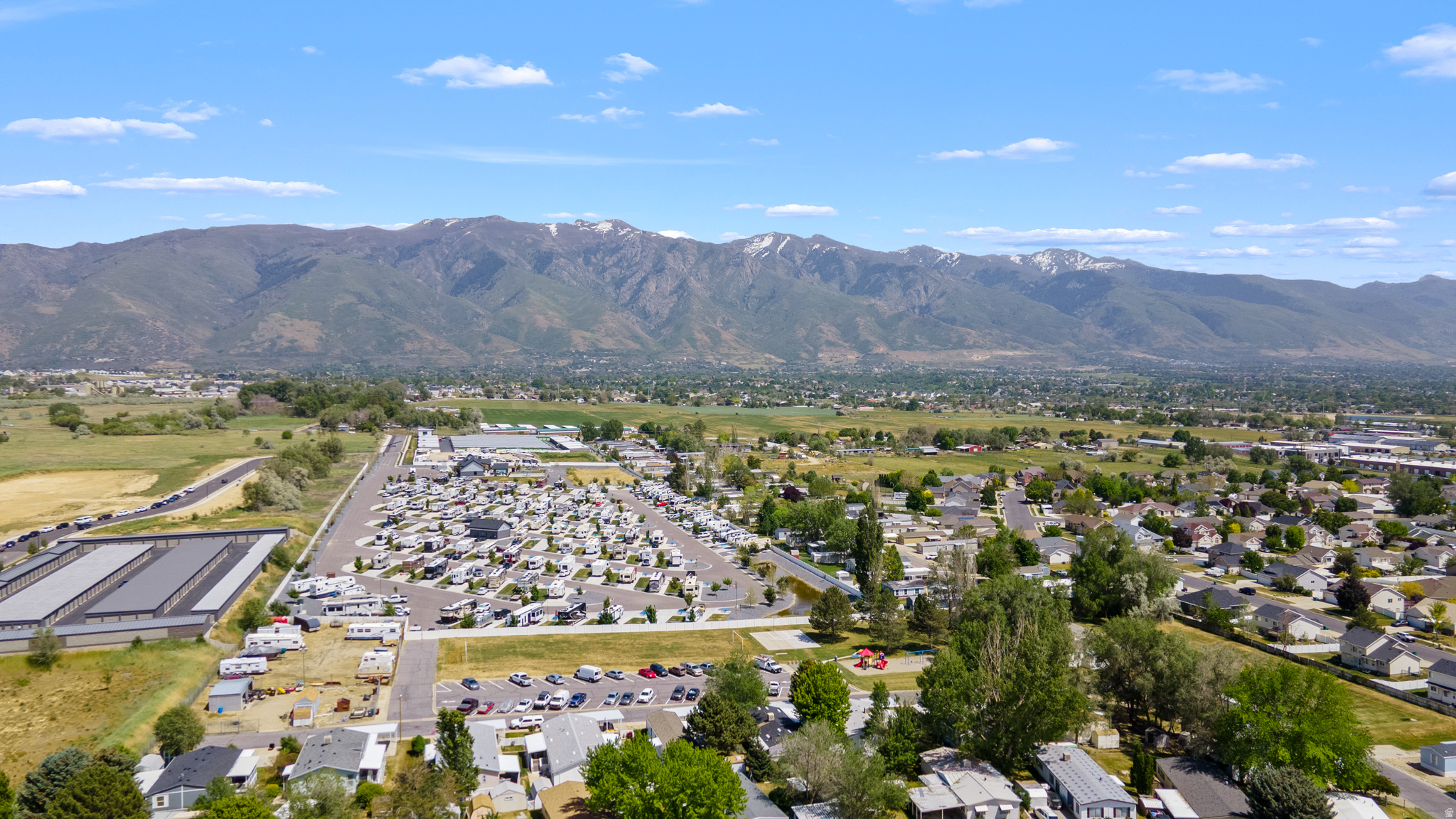 LAKEVIEW ESTATES - Residential