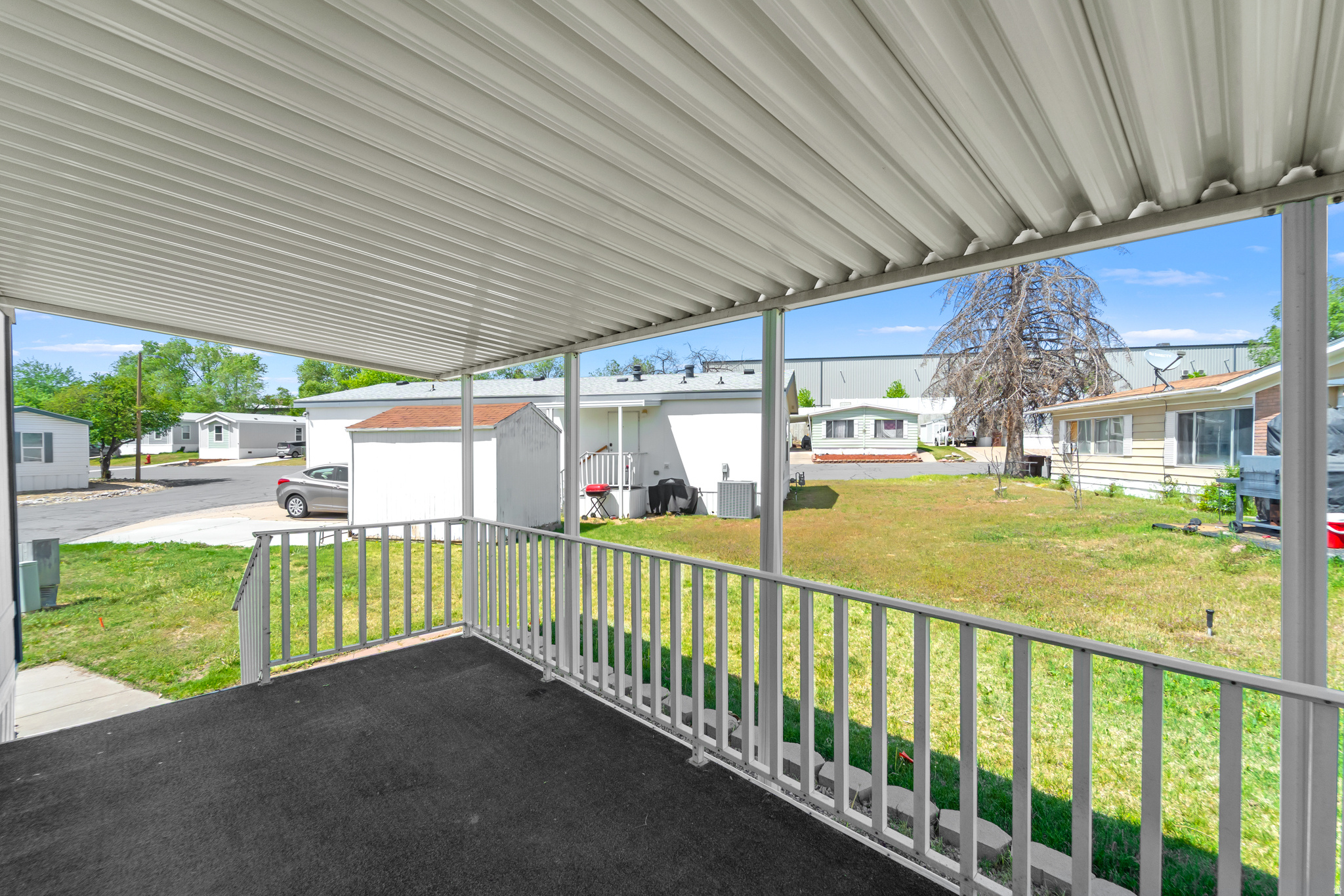 LAKEVIEW ESTATES - Residential