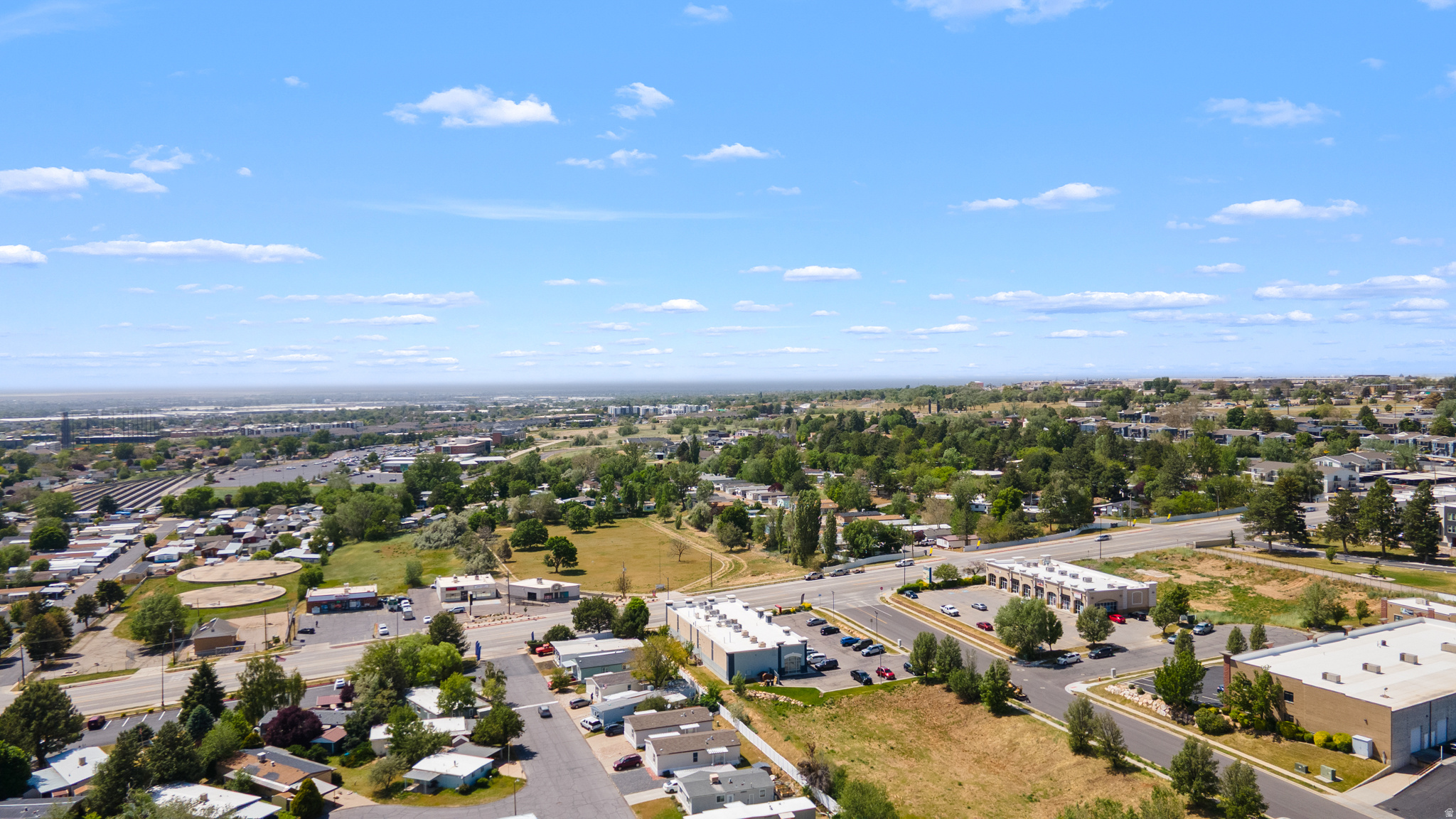 LAKEVIEW ESTATES - Residential