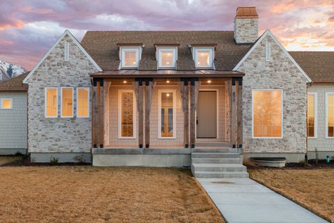 Tiny photo for 473 W 350 S #31, Mapleton, UT 84664 (MLS # 2140511)