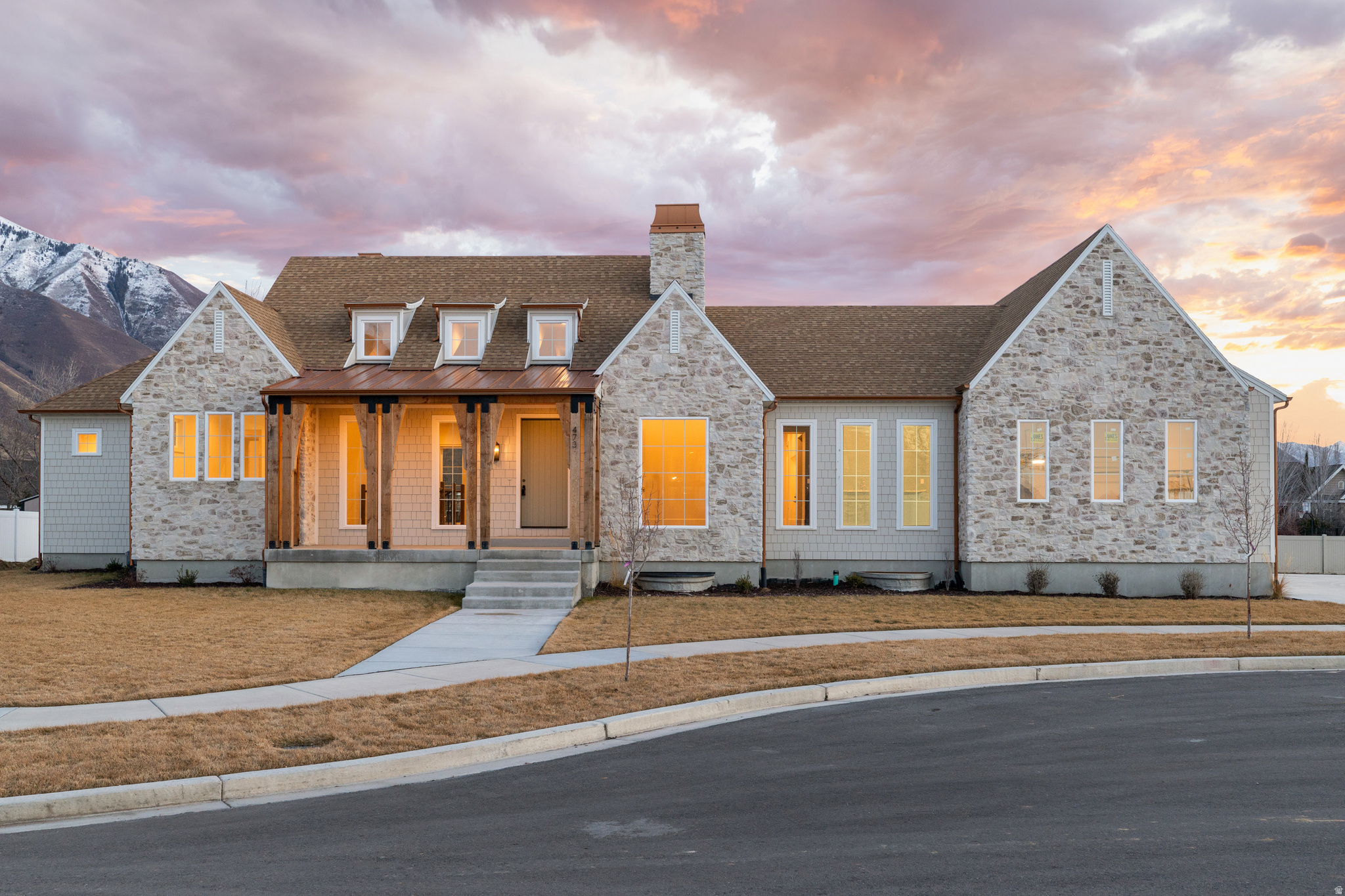 MAPLE LEAF COVE LOT 31 - Residential