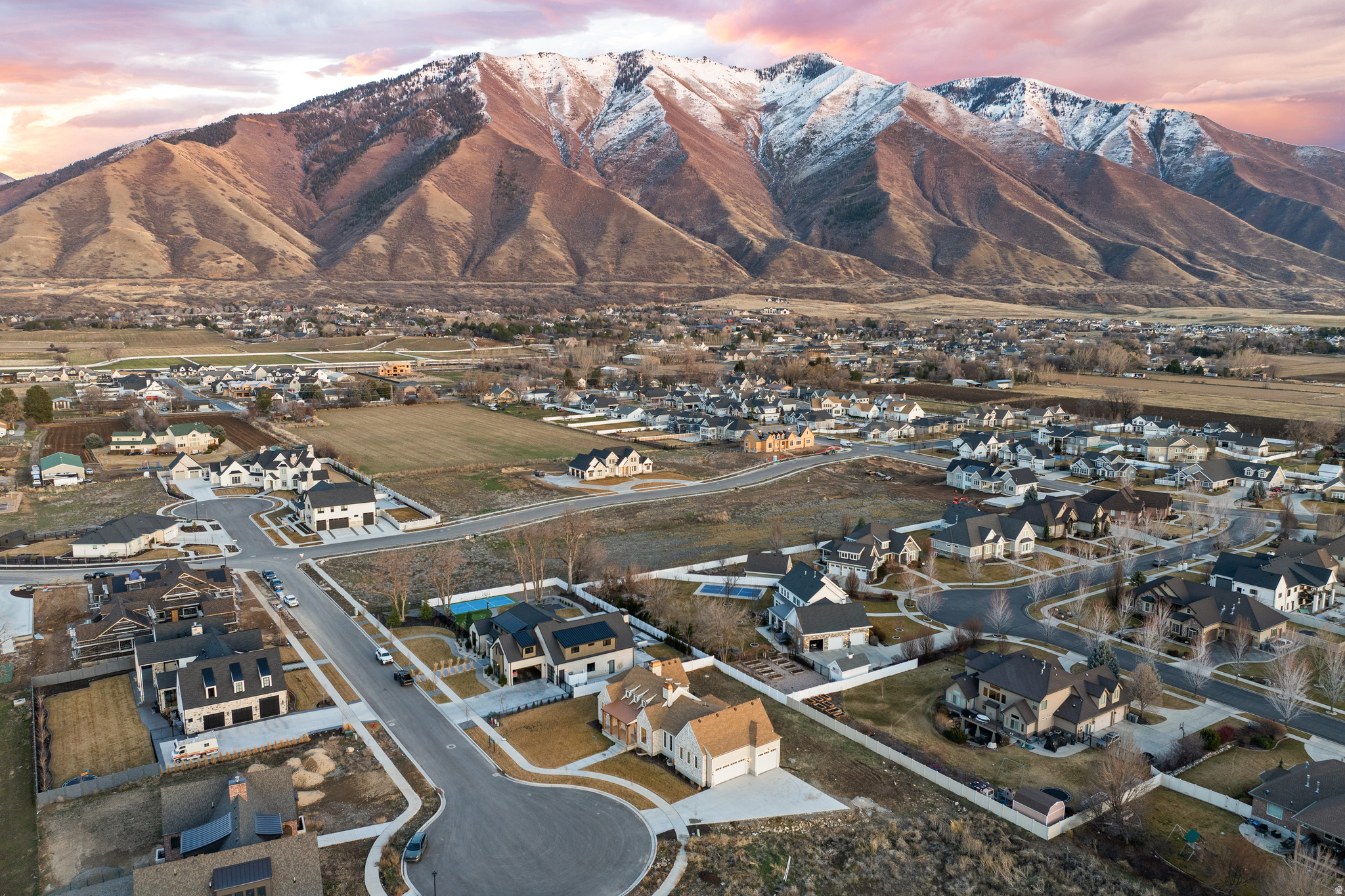 MAPLE LEAF COVE LOT 31 - Residential