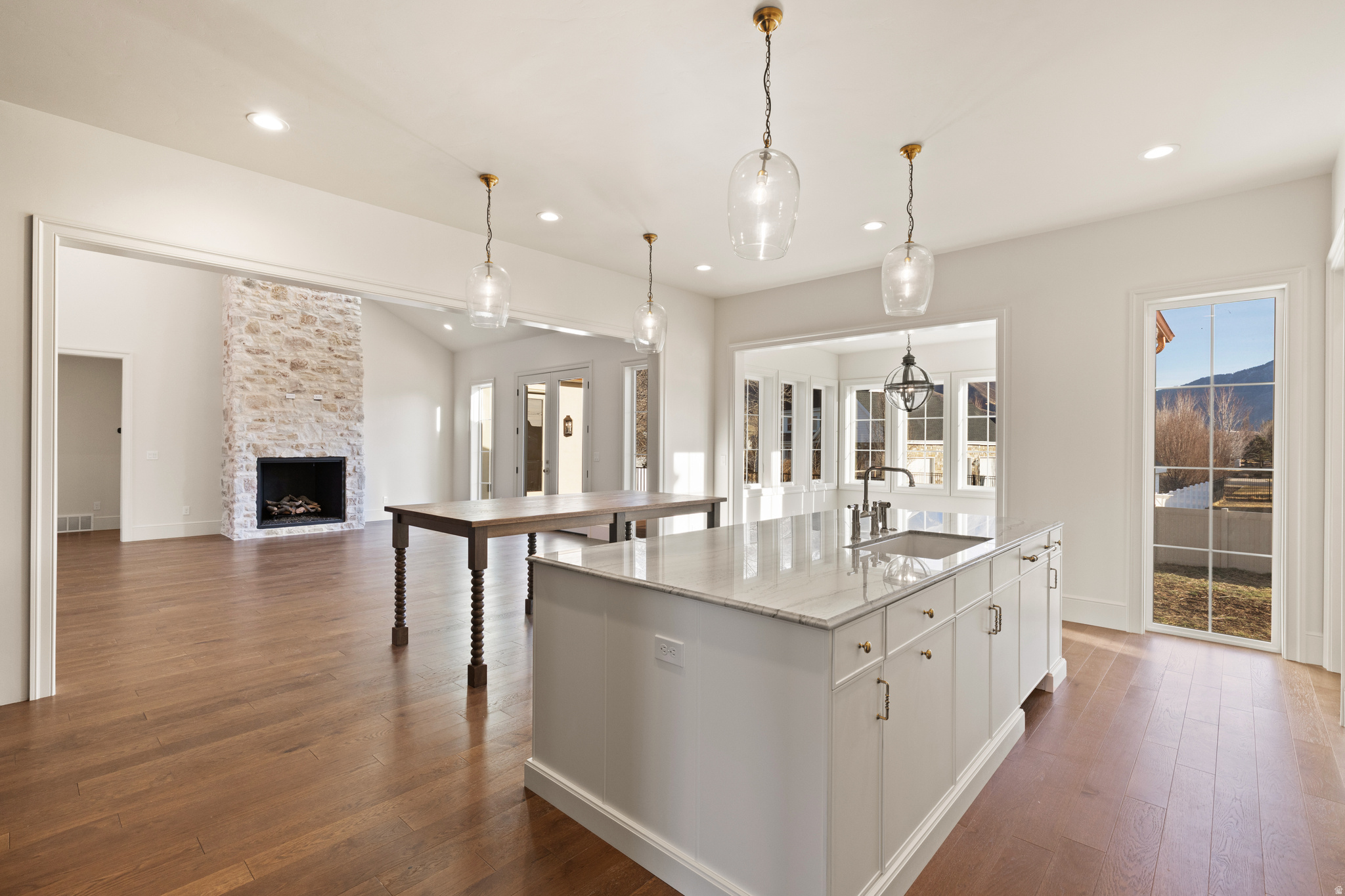 MAPLE LEAF COVE LOT 31 - Residential