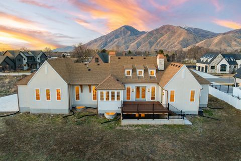 Tiny photo for 473 W 350 S #31, Mapleton, UT 84664 (MLS # 2140511)