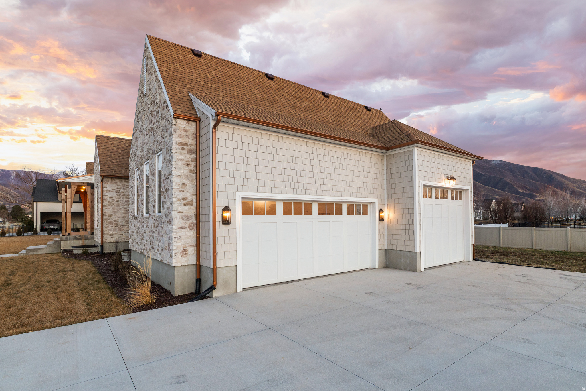 MAPLE LEAF COVE LOT 31 - Residential