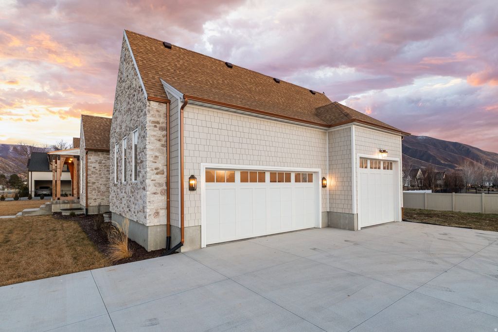 Photo of 473 W 350 S #31, Mapleton, UT 84664 (MLS # 2140511)