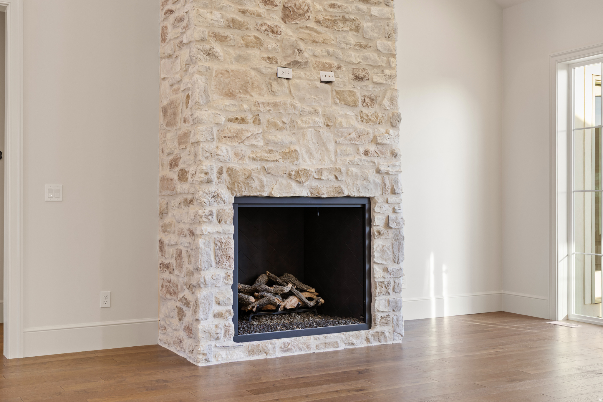 MAPLE LEAF COVE LOT 31 - Residential