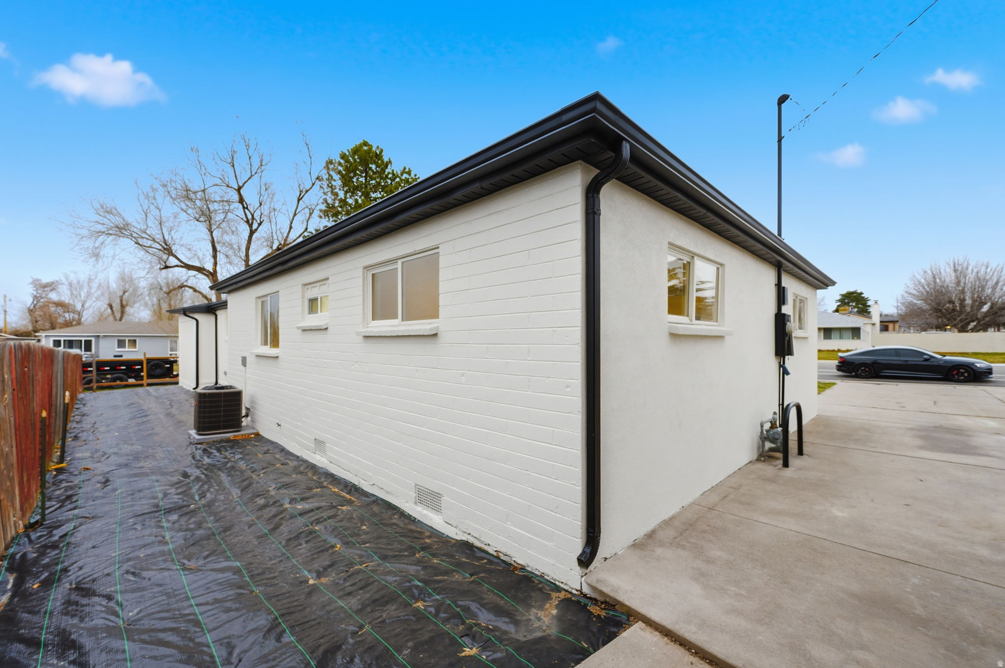 HOFFMAN HEIGHTS - Residential