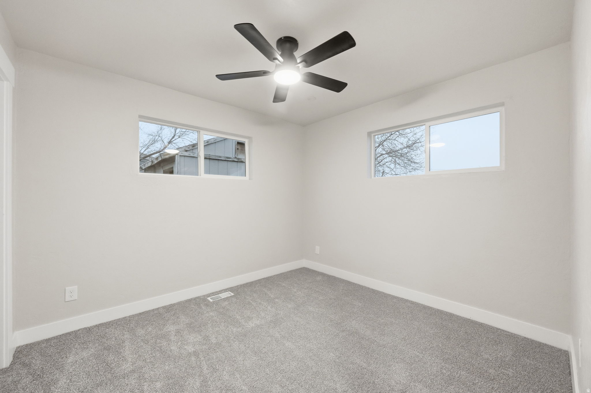 HOFFMAN HEIGHTS - Residential