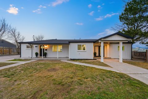 Tiny photo for 4736 W 5215 S, Kearns, UT 84118 (MLS # 2129696)