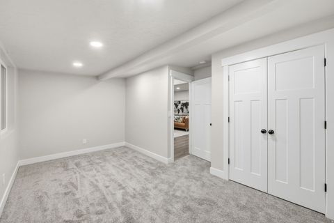 Tiny photo for 4736 W 5215 S, Kearns, UT 84118 (MLS # 2129696)