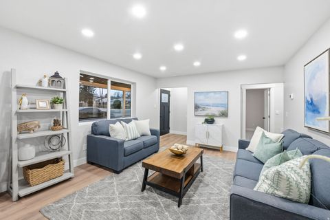 Tiny photo for 4736 W 5215 S, Kearns, UT 84118 (MLS # 2129696)