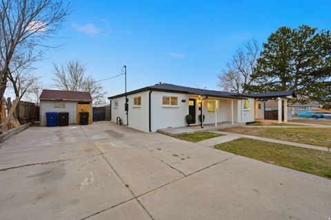 Tiny photo for 4736 W 5215 S, Kearns, UT 84118 (MLS # 2129696)