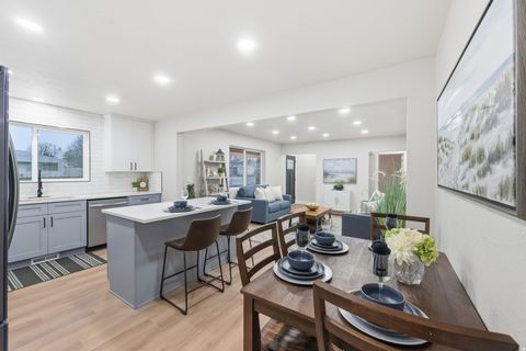 Tiny photo for 4736 W 5215 S, Kearns, UT 84118 (MLS # 2129696)