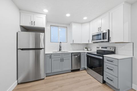 Tiny photo for 4736 W 5215 S, Kearns, UT 84118 (MLS # 2129696)