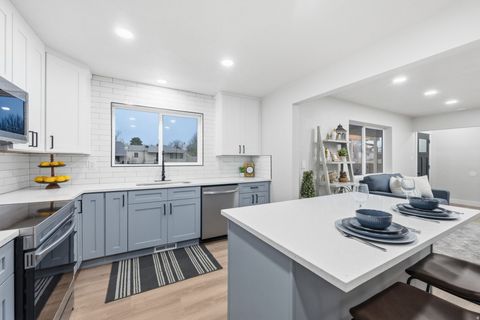 Tiny photo for 4736 W 5215 S, Kearns, UT 84118 (MLS # 2129696)