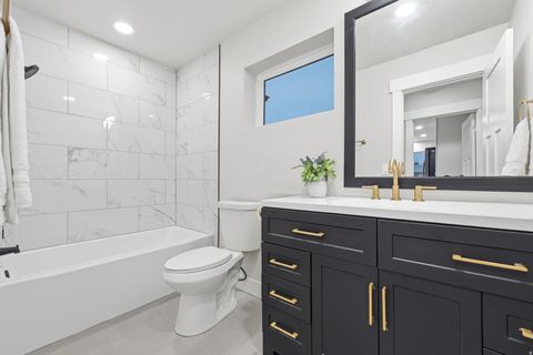 Tiny photo for 4736 W 5215 S, Kearns, UT 84118 (MLS # 2129696)